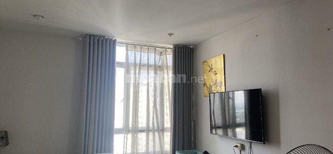 Cần cho Thuê lâu dài hoặc bán căn hộ Cao cấp quận 8 