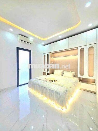 🔥🔥🔥nhà đẹp 1 lửng gần Phú Mỹ hưng quận 7🔥🔥🔥