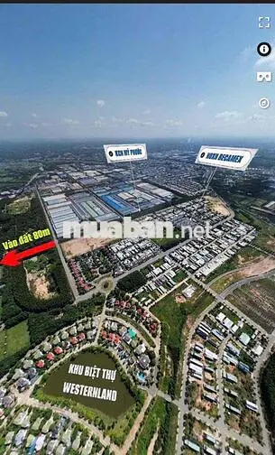 Nhà cấp 4 gần chợ mp1 dân cư đông , đường xe ô tô