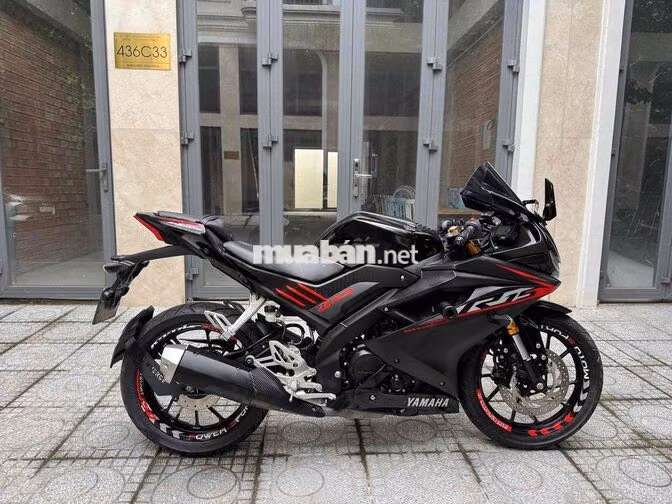 Yamaha R15V3 2019 odo 29k chính chủ biển số 60