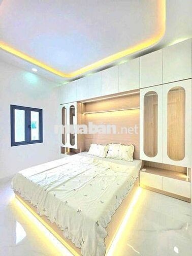 🔥🔥🔥nhà đẹp 1 lửng gần Phú Mỹ hưng quận 7🔥🔥🔥
