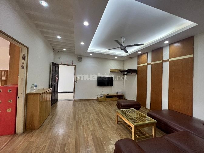 Cần bán căn góc 2 ngủ, 2wc Toà CT3 Vimeco Nguyễn Chánh(Cạnh Big C)