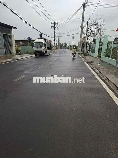 CHO THUÊ KHO 8x35m 17tr - MỚI 100% - TRẦN CAO THOÁNG - ĐƯỜNG NHỰA LỚN