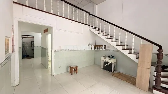 CHO THUÊ NHÀ NGUYÊN CĂN – ĐÔNG THẠNH, HÓC MÔN – 4,5 TRIỆU/THÁNG