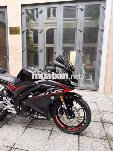 Yamaha R15V3 2019 odo 29k chính chủ biển số 60