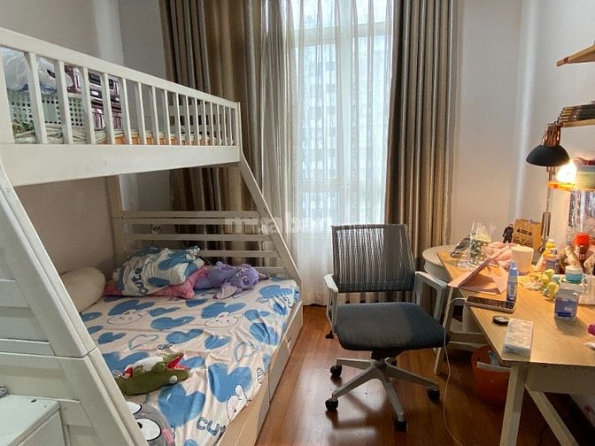 Cần cho Thuê lâu dài hoặc bán căn hộ Cao cấp quận 8 