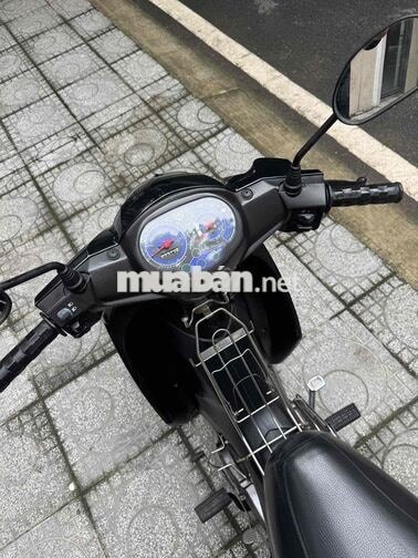 Yamaha Sirius Fi 2017 biển 72 bao rút hồ sơ