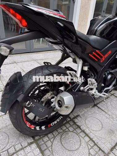 Yamaha R15V3 2019 odo 29k chính chủ biển số 60