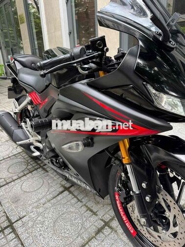 Yamaha R15V3 2019 odo 29k chính chủ biển số 60