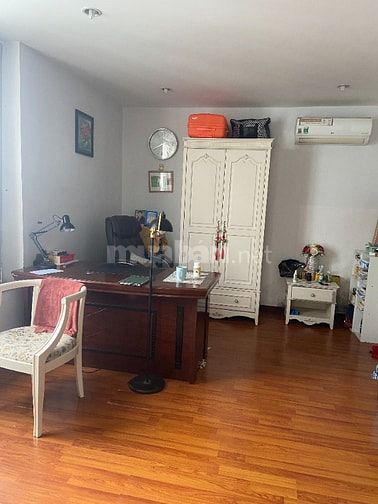 Cần cho Thuê lâu dài hoặc bán căn hộ Cao cấp quận 8 
