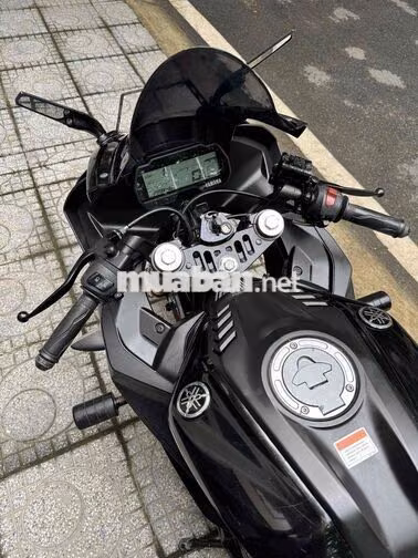 Yamaha R15V3 2019 odo 29k chính chủ biển số 60