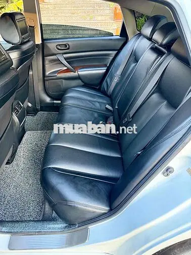 Nissan Teana 2.0AT 2010 Trắng