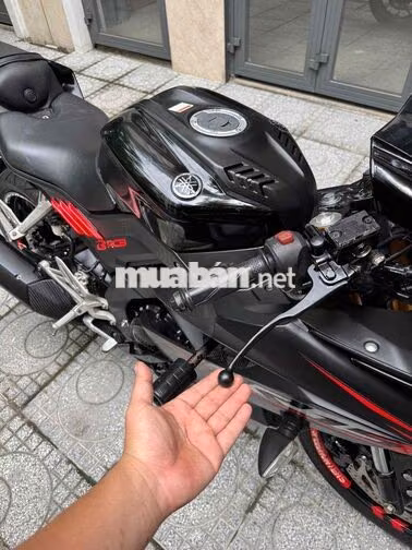 Yamaha R15V3 2019 odo 29k chính chủ biển số 60