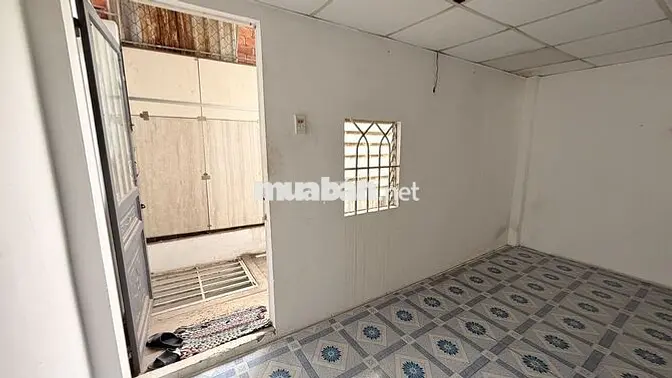 CHO THUÊ NHÀ NGUYÊN CĂN – ĐÔNG THẠNH, HÓC MÔN – 4,5 TRIỆU/THÁNG