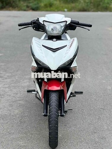Yamaha Exciter 150 Trắng, Đỏ, Đen dky 2019