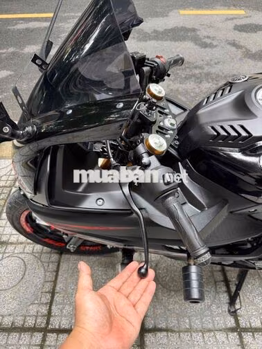 Yamaha R15V3 2019 odo 29k chính chủ biển số 60