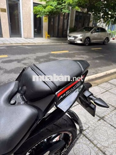 Yamaha R15V3 2019 odo 29k chính chủ biển số 60