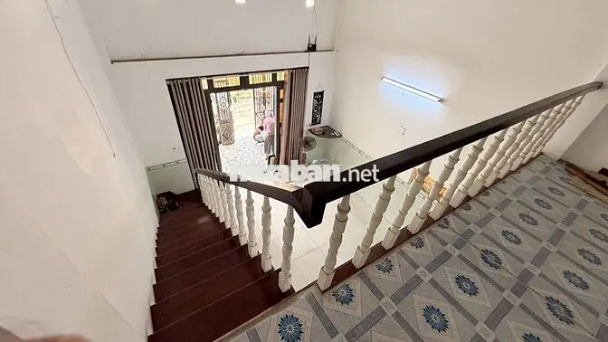CHO THUÊ NHÀ NGUYÊN CĂN – ĐÔNG THẠNH, HÓC MÔN – 4,5 TRIỆU/THÁNG
