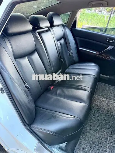 Nissan Teana 2.0AT 2010 Trắng