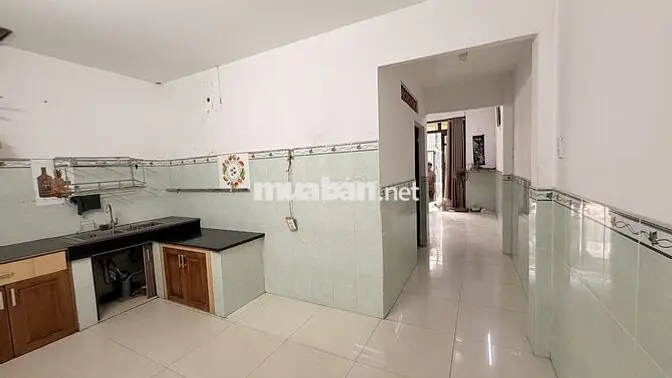 CHO THUÊ NHÀ NGUYÊN CĂN – ĐÔNG THẠNH, HÓC MÔN – 4,5 TRIỆU/THÁNG