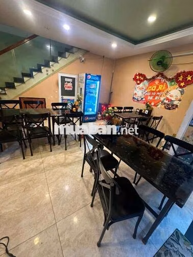 cho thuê mặt bằng ngay chợ Phú Nhuận 
