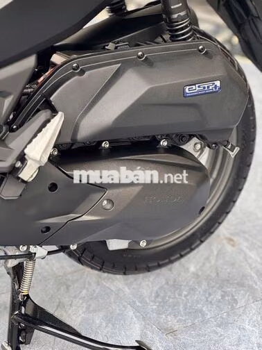Honda AirBlade 125 2021 Đen nhám CBS