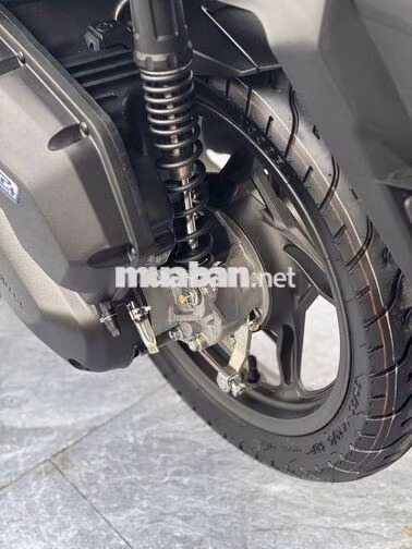 Honda AirBlade 125 2021 Đen nhám CBS