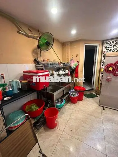 cho thuê mặt bằng ngay chợ Phú Nhuận 