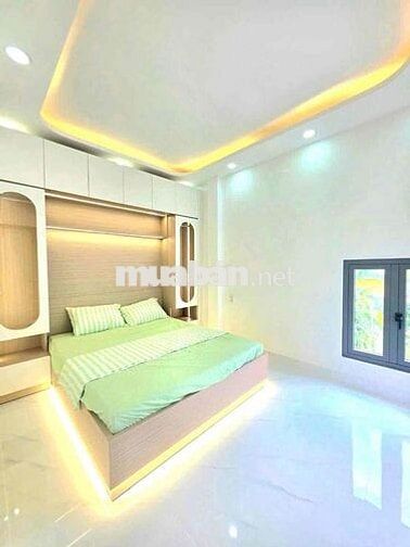 🔥🔥🔥nhà đẹp 1 lửng gần Phú Mỹ hưng quận 7🔥🔥🔥