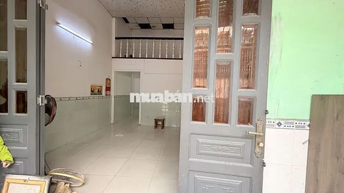 CHO THUÊ NHÀ NGUYÊN CĂN – ĐÔNG THẠNH, HÓC MÔN – 4,5 TRIỆU/THÁNG