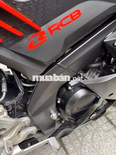 Yamaha R15V3 2019 odo 29k chính chủ biển số 60