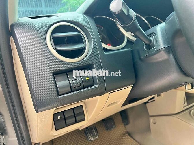 Ford Everest 2007 Số sàn siêu đẹp form mới