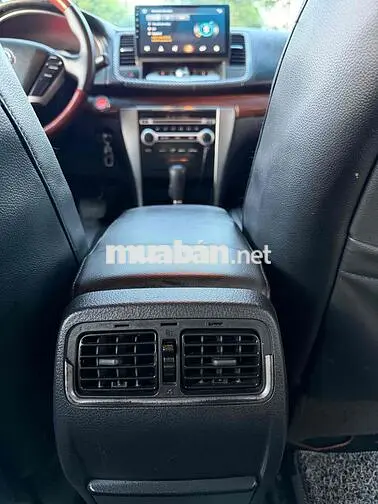 Nissan Teana 2.0AT 2010 Trắng