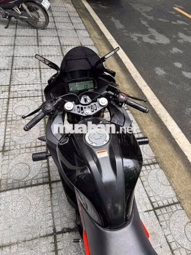 Yamaha R15V3 2019 odo 29k chính chủ biển số 60