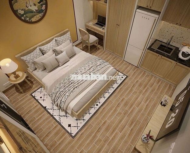 BÁN NHÀ PHỐ 4 TẦNG THANG MÁY, HẺM XE HƠI HUỲNH TẤN PHÁT, NHÀ BÈ 5X20M