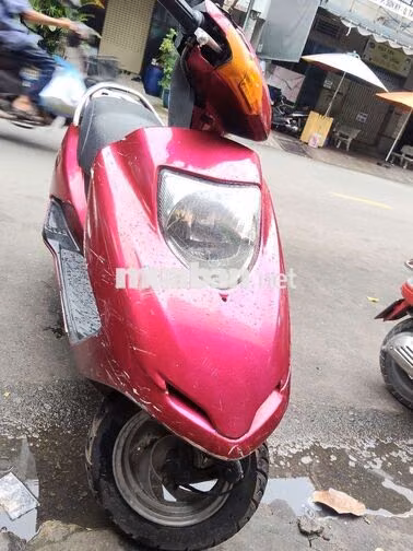 Honda Stream Đỏ Đã sử dụng