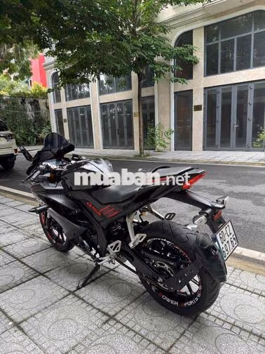Yamaha R15V3 2019 odo 29k chính chủ biển số 60