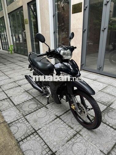 Yamaha Sirius Fi 2017 biển 72 bao rút hồ sơ