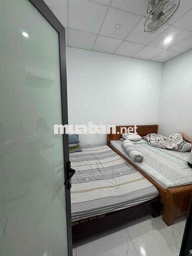 Bán nhà mặt tiền đường 1B, KDC Lý Chiêu Hoàng