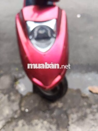 Honda Stream Đỏ Đã sử dụng