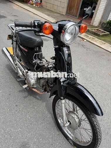 Honda Cub 50cc 2015 Bs Thành Phố