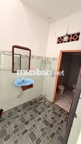 CHO THUÊ NHÀ NGUYÊN CĂN – ĐÔNG THẠNH, HÓC MÔN – 4,5 TRIỆU/THÁNG