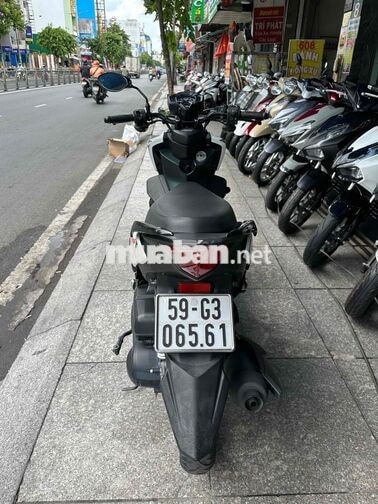 Yamaha X-Ride 2022 nhập Indo bstp chính chủ