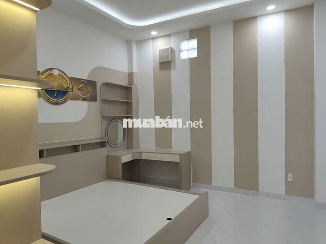 Cần bán nhà chính chủ ngay tại Phường Đông Hoà, TP.HCM 104m2, 7 tỷ 850