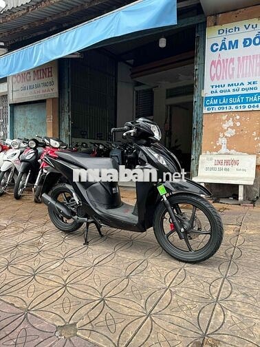 VISION FI (2022) ( SMARKEY) BS:65FA:CẦN THƠ