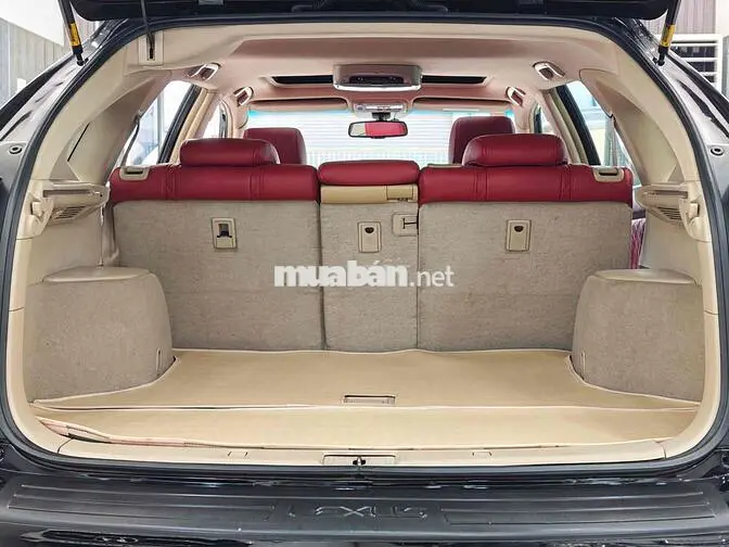 Lexus RX350 2008 bản xuất Trung Đông, xe cực đẹp.