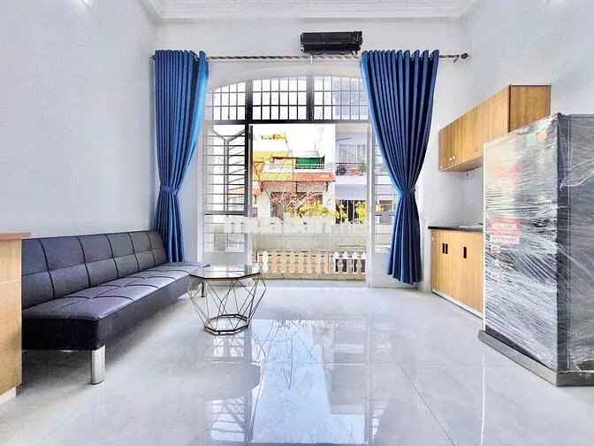 🔥CHDV_KHU SÂN BAY ĐỐI DIỆN VINCOM_TRỐNG SẲN 6 PHÒNG FULL NỘI THẤT_RẺ