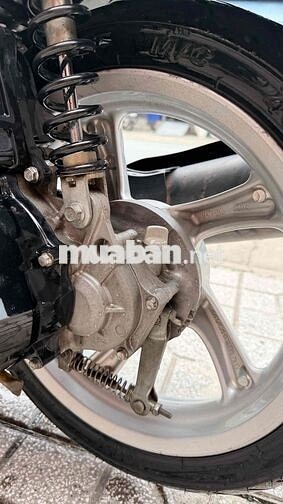 Yamaha Janus 2017 Đỏ  chính chủ