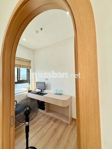 PENHOUSE 3 PHÒNG NGỦ CAO CẤP – KHU ĐÔ THỊ HÒA XUÂN
