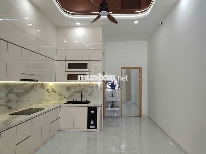 Cần bán nhà chính chủ ngay tại Phường Đông Hoà, TP.HCM 104m2, 7 tỷ 850